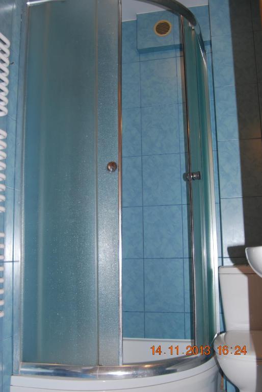 Zajazd I Restauracja "Mysliwskie Zacisze" Nikielkowo الغرفة الصورة